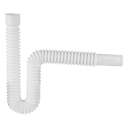 CÈSPOL FLEXIBLE, PARA LAVABO Y FREGADERO 49509 *