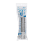 CÉSPOL FLEXIBLE, POLIETILENO CROMO, PARA LAVABO Y FREGADERO 49507 *