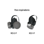 CARTUCHO DE REPUESTO, GASES ÀCIDOS, PRETUL 23396 *