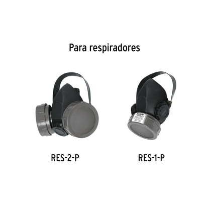 CARTUCHO DE REPUESTO, GASES ÀCIDOS, PRETUL 23396 *