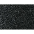 ROLLO DE 5 M DE CINTA ANTIDERRAPANTE NEGRA 25MM CON ABRASIVO 12542 *