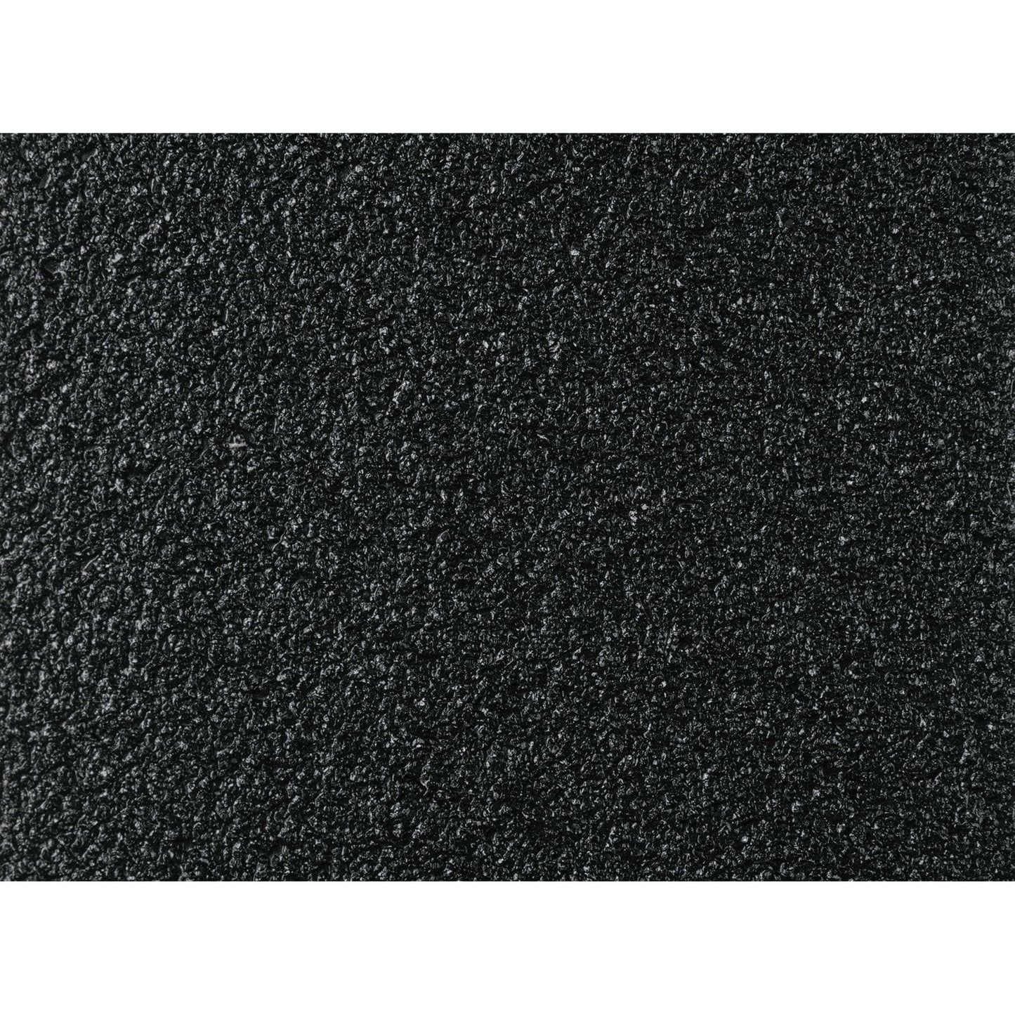 ROLLO DE 5 M DE CINTA ANTIDERRAPANTE NEGRA 25MM CON ABRASIVO 12542 *
