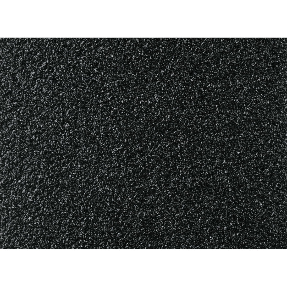 ROLLO DE 5 M DE CINTA ANTIDERRAPANTE NEGRA 25MM CON ABRASIVO 12542 *