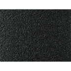 ROLLO DE 5 M DE CINTA ANTIDERRAPANTE NEGRA 50MM CON ABRASIVO 12532 *