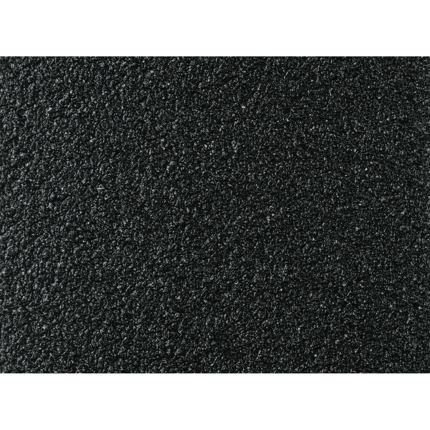 ROLLO DE 5 M DE CINTA ANTIDERRAPANTE NEGRA 50MM CON ABRASIVO 12532 *