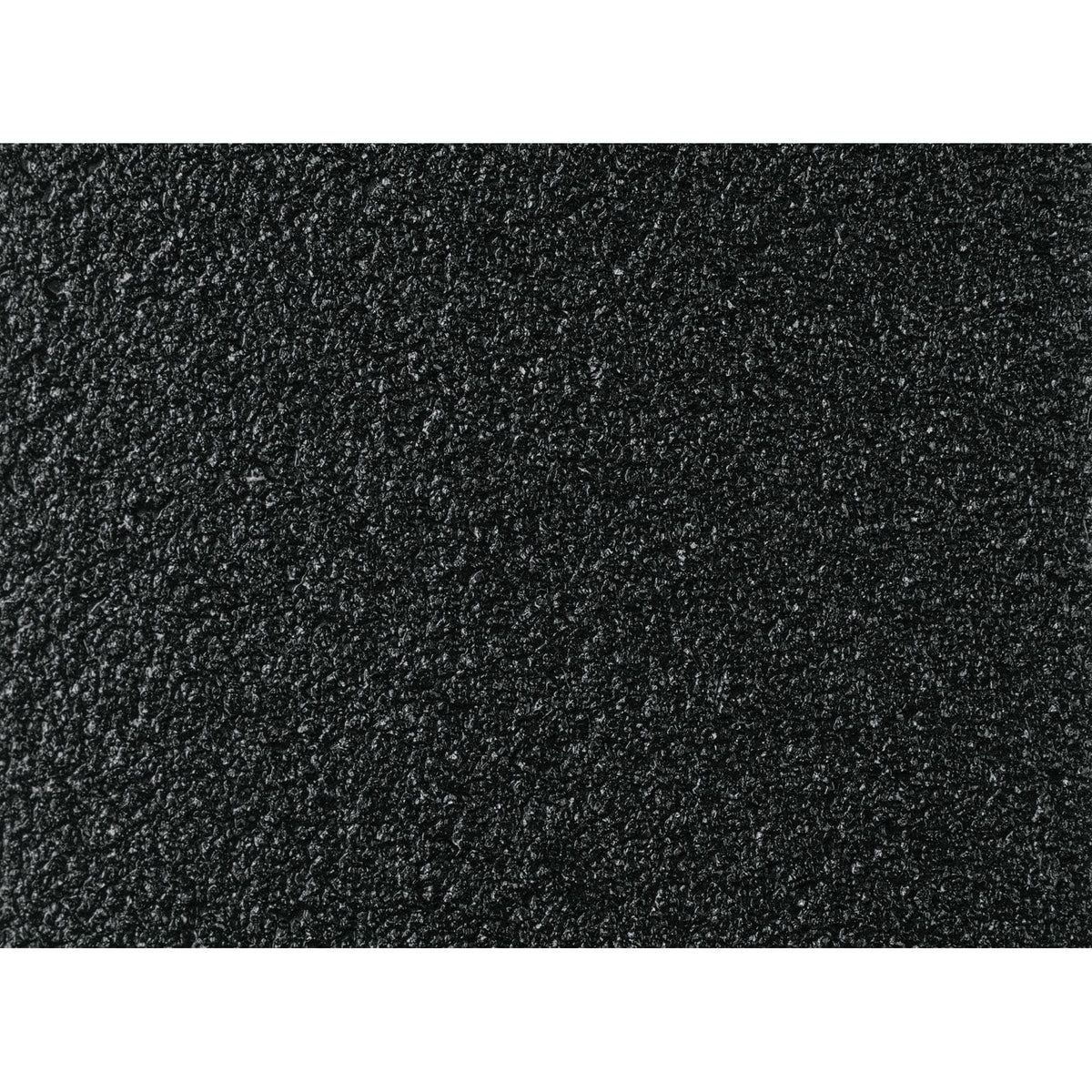 ROLLO DE 5 M DE CINTA ANTIDERRAPANTE NEGRA 50MM CON ABRASIVO 12532 *