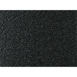 ROLLO DE 5 M DE CINTA ANTIDERRAPANTE NEGRA 50MM CON ABRASIVO 12532 *