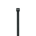 BOLSA 10 CINCHOS 120 LB 300 X 7.5MM NEGROS 45840 *