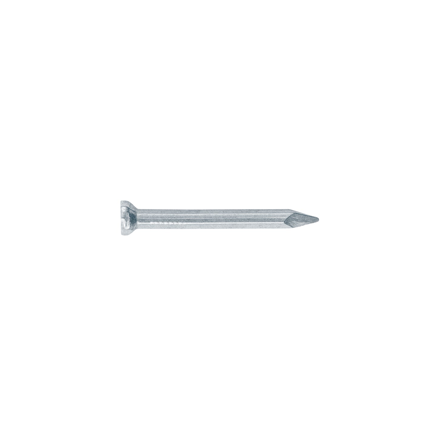 Blíster con 20 clavos galvanizados p/concreto 1-1/2", FIERO 40227