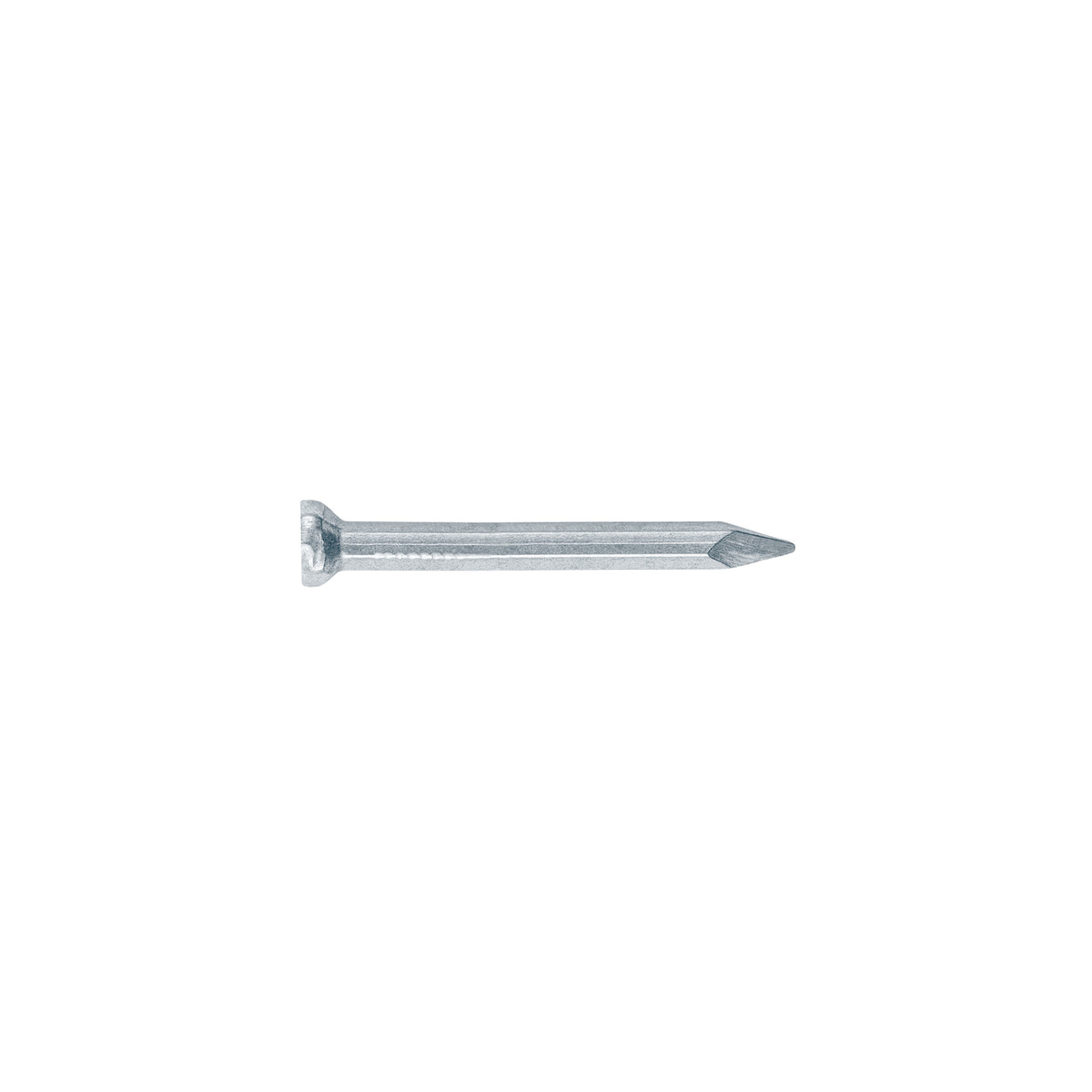 Blíster con 20 clavos galvanizados p/concreto 1-1/2", FIERO 40227