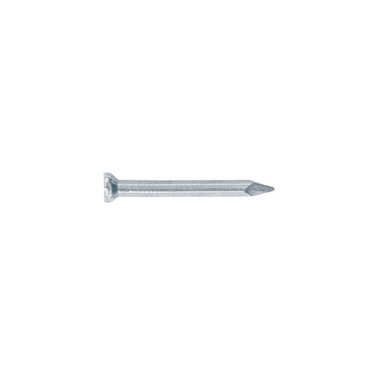 Blíster con 20 clavos galvanizados p/concreto 1-1/2", FIERO 40227