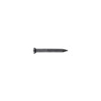 Blíster con 20 clavos negros para concreto 1-1/2", FIERO 40223