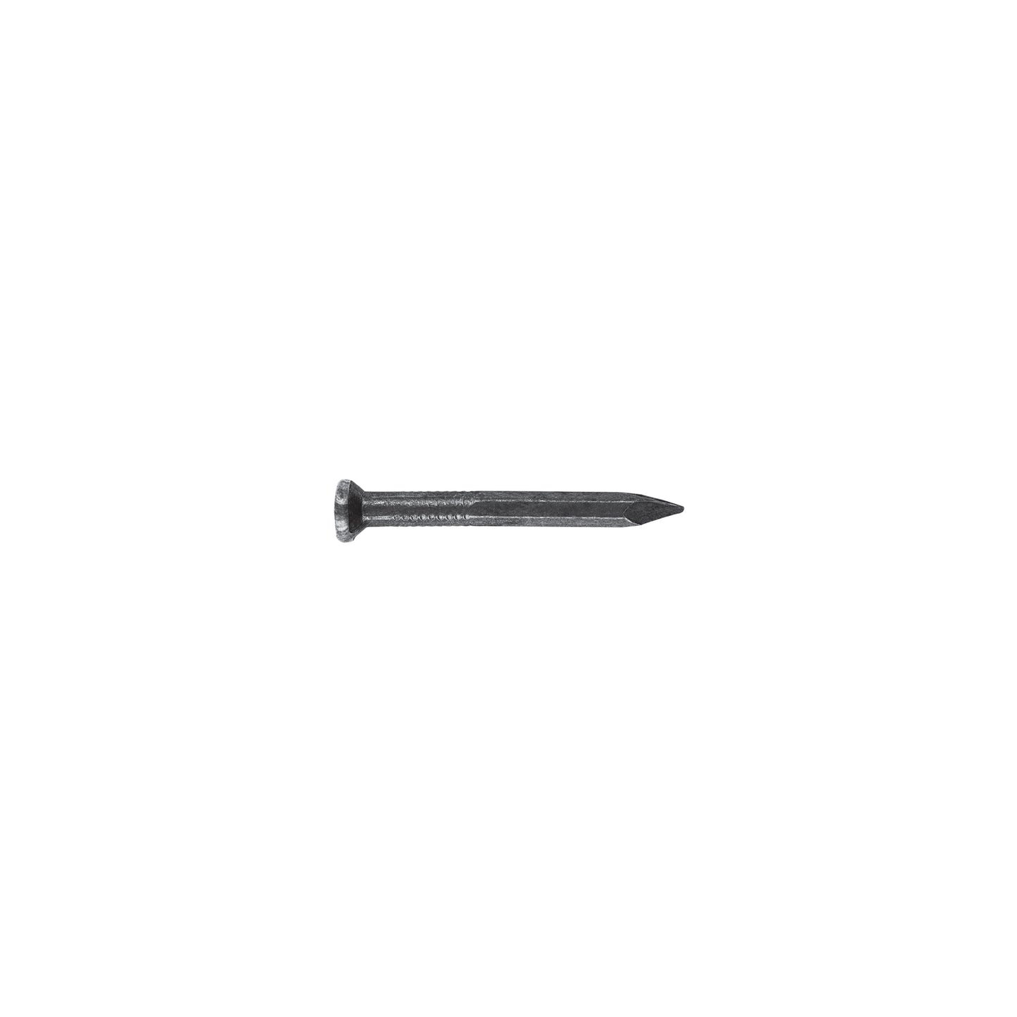 Blíster con 20 clavos negros para concreto 1-1/2", FIERO 40223
