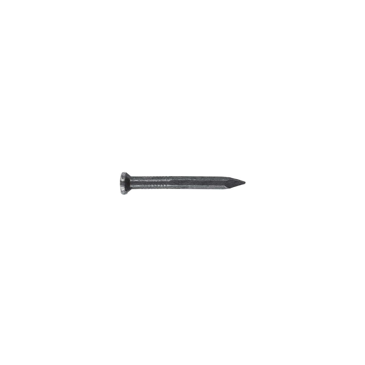 Blíster con 20 clavos negros para concreto 1-1/2", FIERO 40223