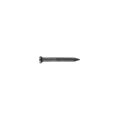 Blíster con 20 clavos negros para concreto 1-1/2", FIERO 40223