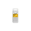 Blíster con 20 clavos galvanizados para concreto 2", FIERO 40225