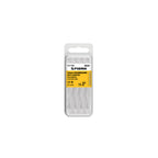 Blíster con 20 clavos galvanizados para concreto 2", FIERO 40225