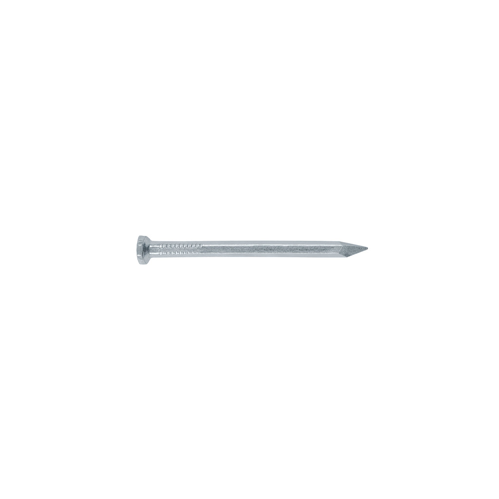 Blíster con 20 clavos galvanizados para concreto 2", FIERO 40225