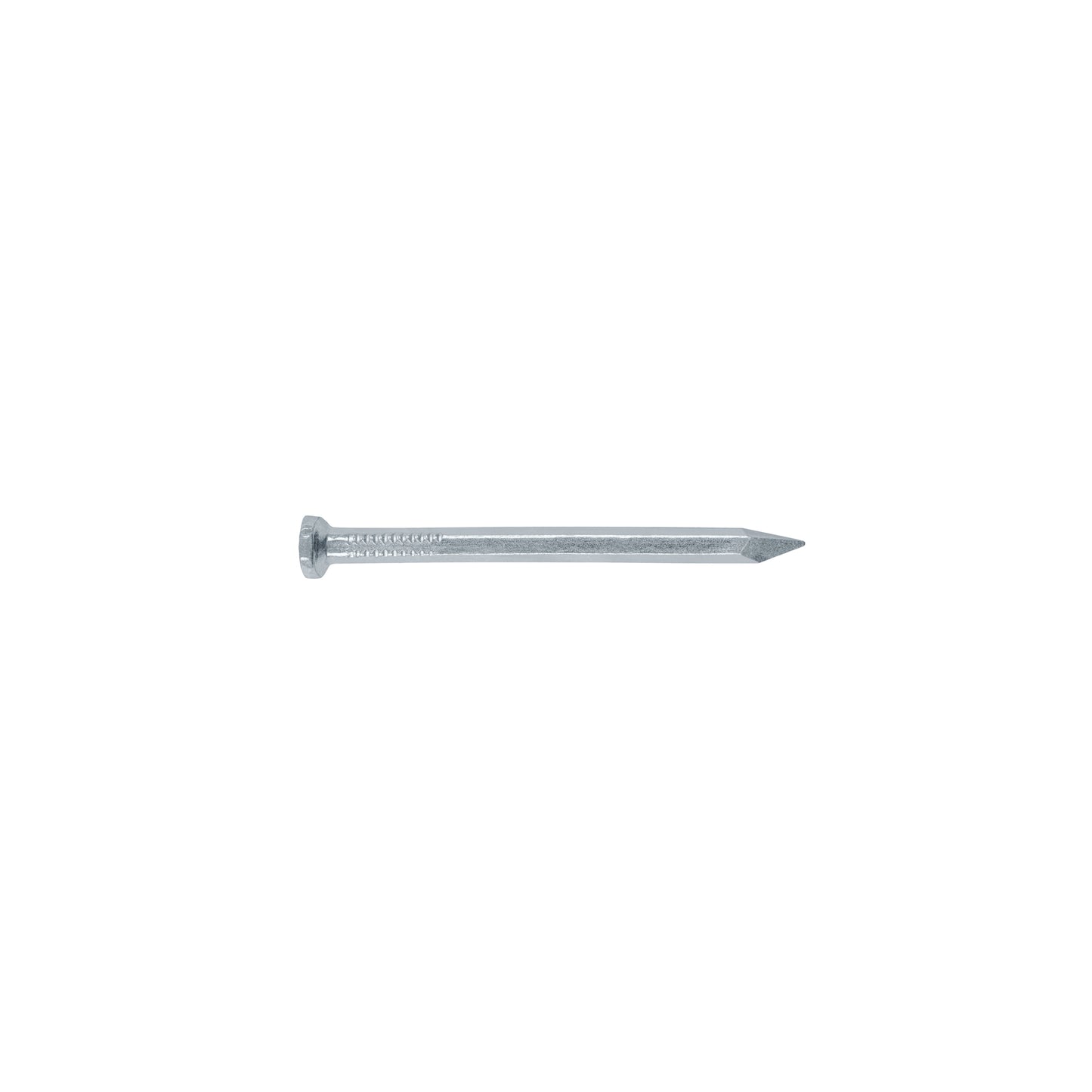 Blíster con 20 clavos galvanizados para concreto 2", FIERO 40225