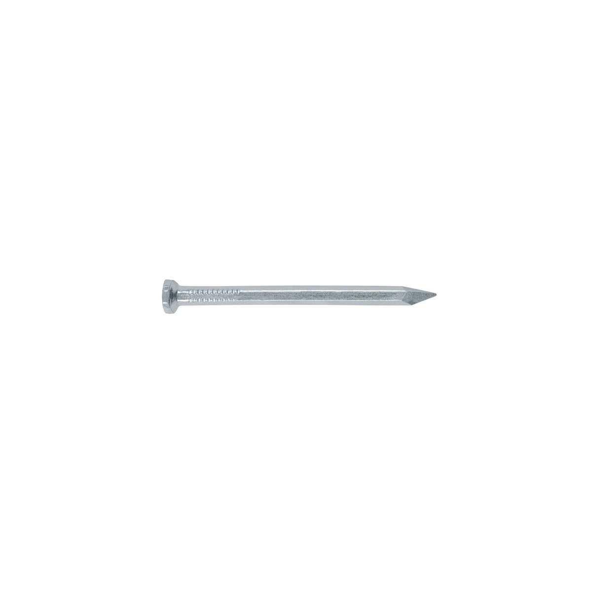 Blíster con 20 clavos galvanizados para concreto 2", FIERO 40225