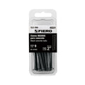 Blíster con 20 clavos negros para concreto 2", FIERO 40221