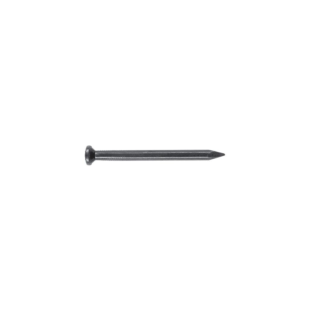 Blíster con 20 clavos negros para concreto 2", FIERO 40221
