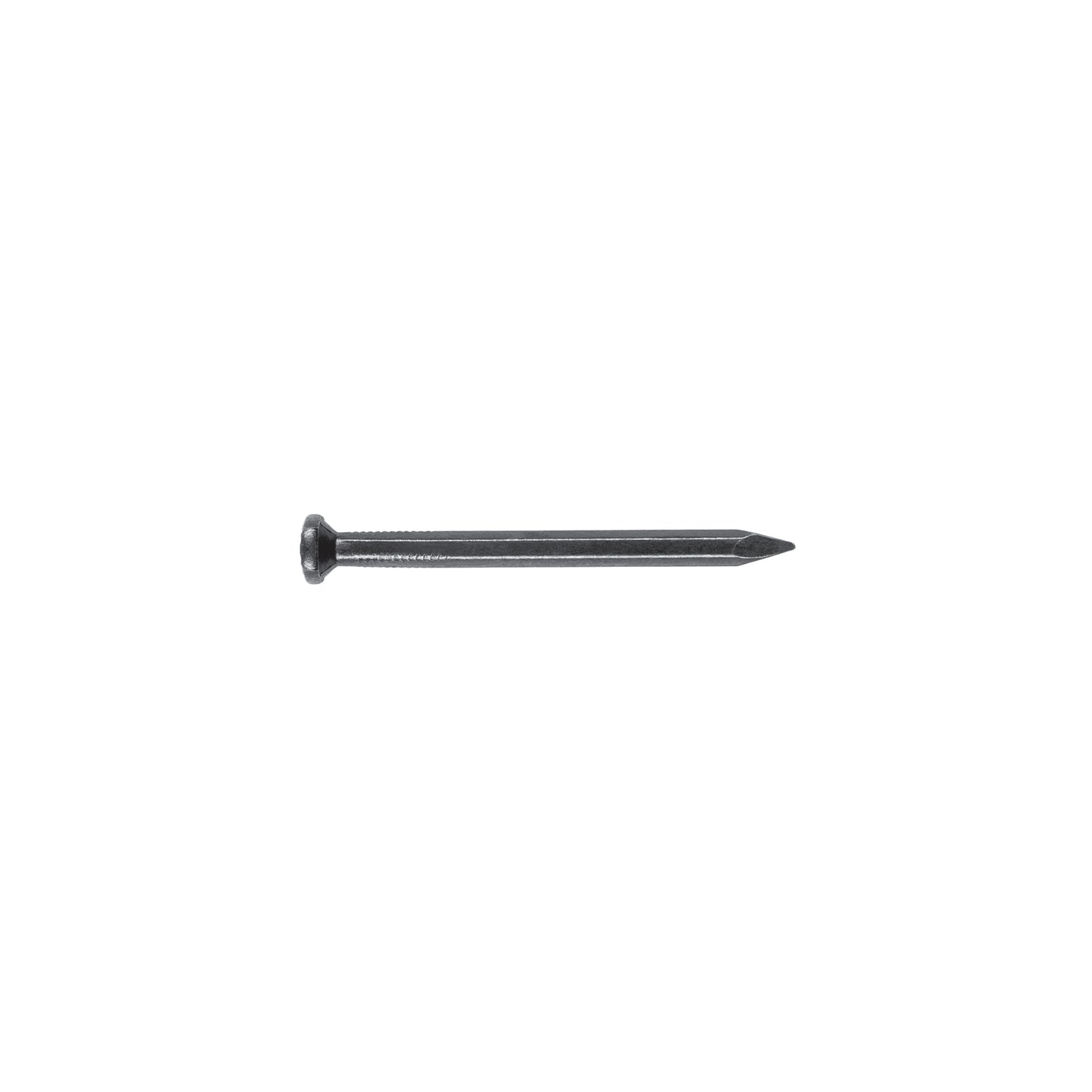 Blíster con 20 clavos negros para concreto 2", FIERO 40221