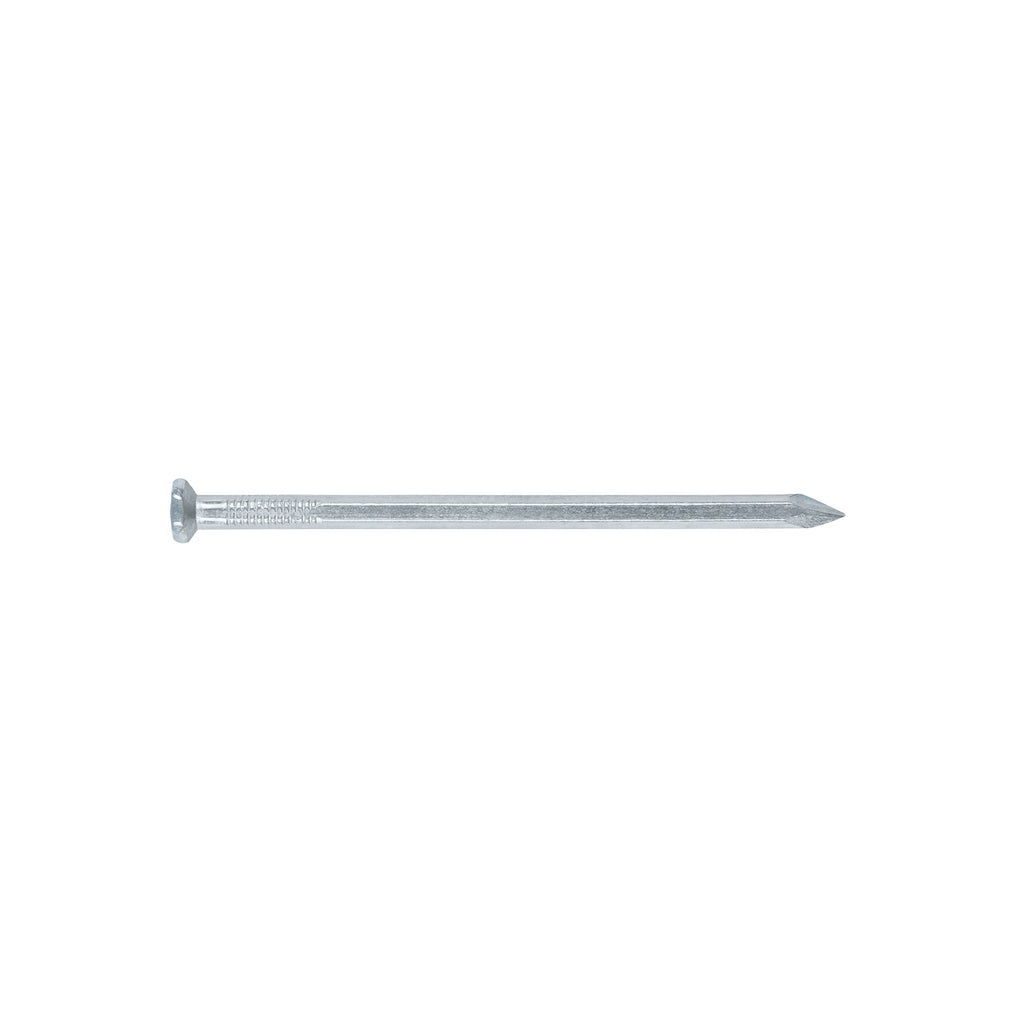 Blíster con 12 clavos galvanizados para concreto 3", FIERO 40226