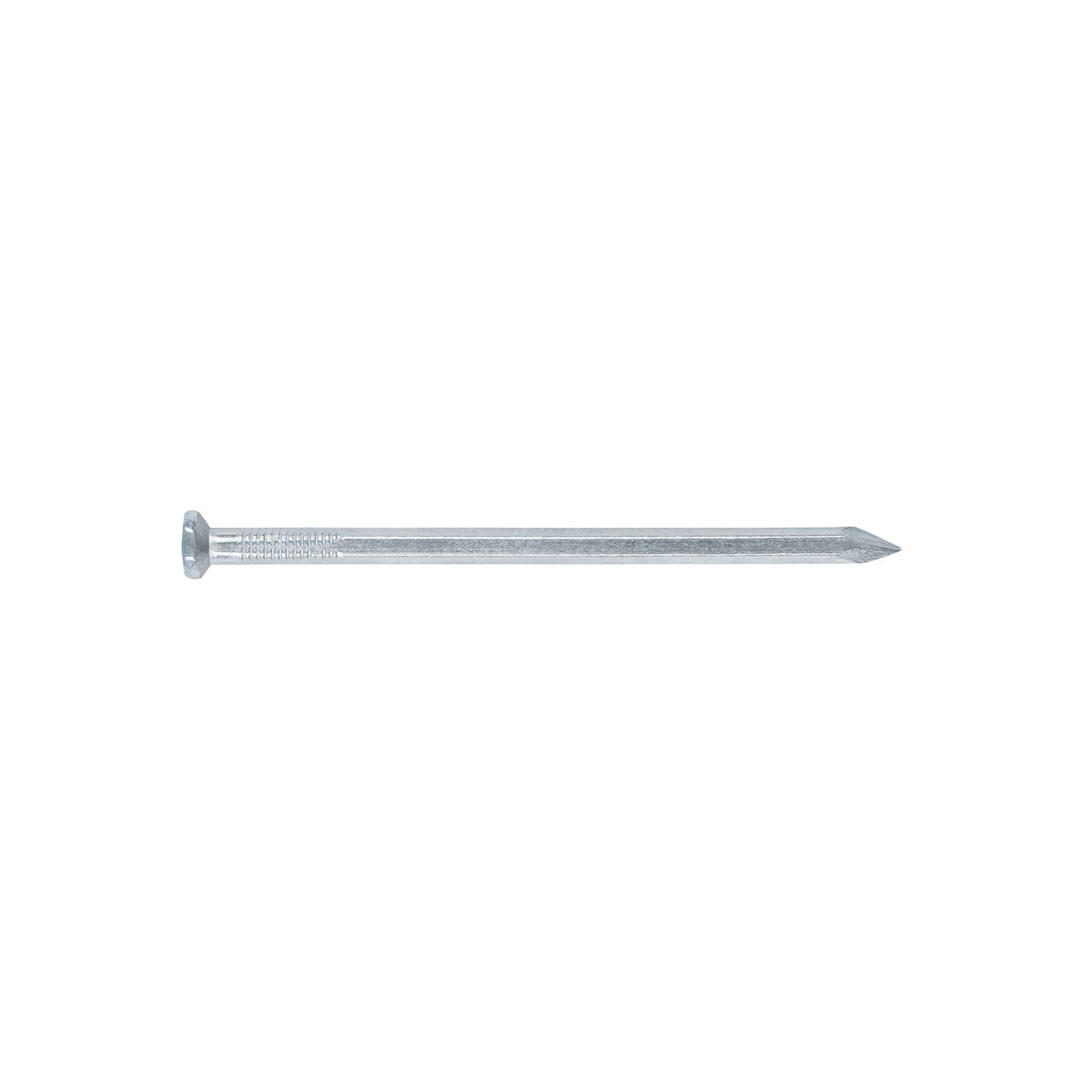 Blíster con 12 clavos galvanizados para concreto 3", FIERO 40226