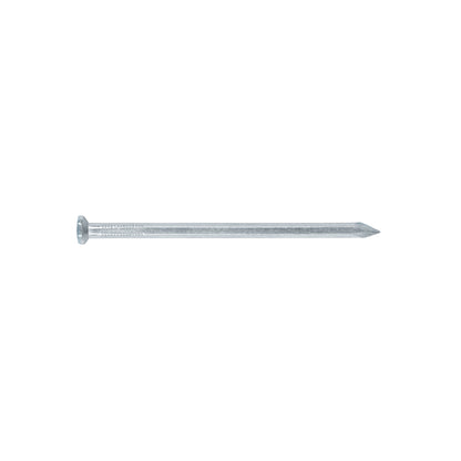 Blíster con 12 clavos galvanizados para concreto 3", FIERO 40226