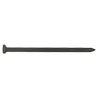 Blíster con 12 clavos negros para concreto 3", FIERO 40222