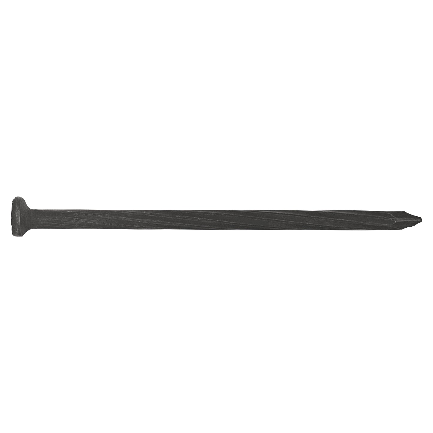 Blíster con 12 clavos negros para concreto 3", FIERO 40222
