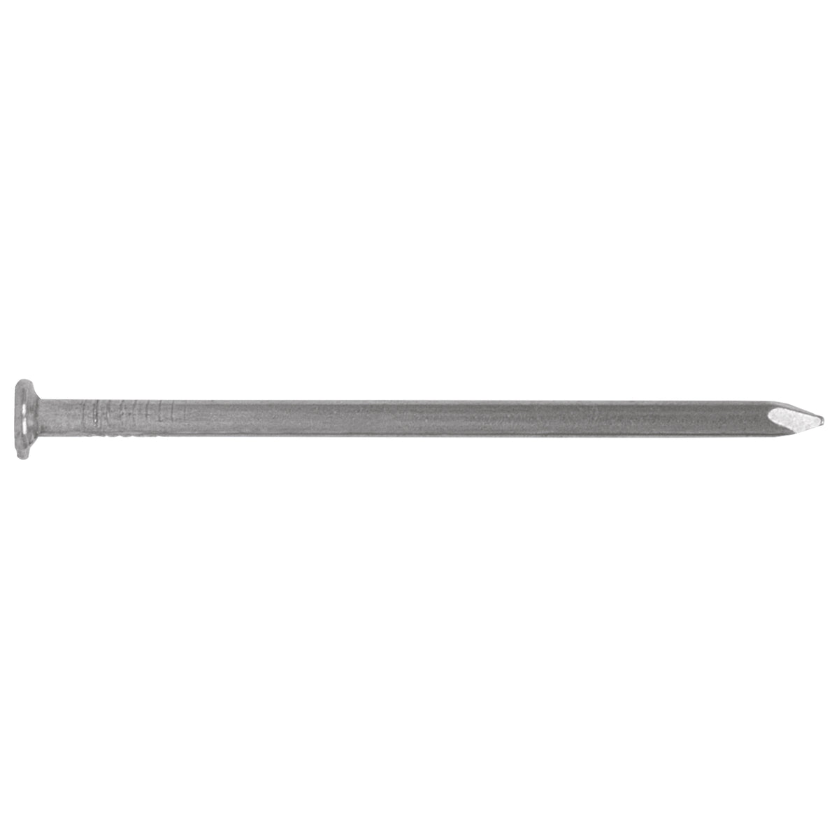 Blíster con 20 clavos estándar 2-1/2" con cabeza, FIERO 40228