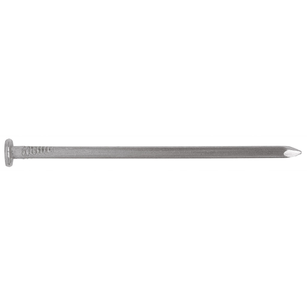 BOLSA 100G DE CLAVO STANDARD 4'' CON CABEZA, FIERO 45025-1 N