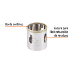 BROCASIERRA DIAMANTE 1-1/2'' BORDE CONTINUO, TRUPER 17130 *