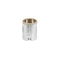 BROCASIERRA DIAMANTE 1-1/4" BORDE CONTINUO, TRUPER 17128 *