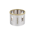 BROCASIERRA DIAMANTE 2" BORDE CONTINUO, TRUPER 17132 *