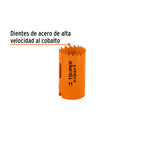 BROCASIERRA BIMETÁLICA 1-1/4", TRUPER EXPERT 18092 *