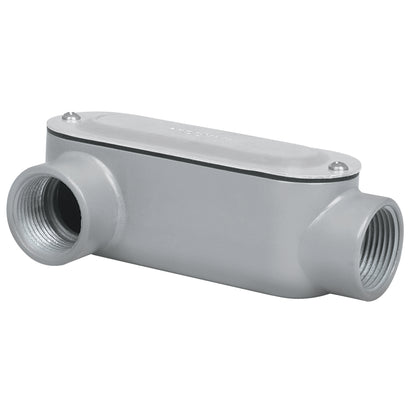 Condulet 3/4" conexión tipo LR, VOLTECK 46974 *