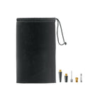 INFLADOR DE AIRE INALÁMBRICO PORTÁTIL 150 PSI, TRUPER 104020 *