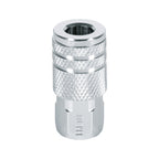 COPLE ACERO, CUERDA 1/4NPT, HEMBRA, PRETUL 27028 *