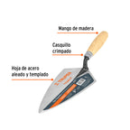 CUCHARA PARA ALBAÑIL 9' FORJADA TIPO FILADELFIA, TRUPER 12991 *