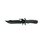 CUCHILLO TÁCTICO PARA CAMPISMO 7'' 103710 *