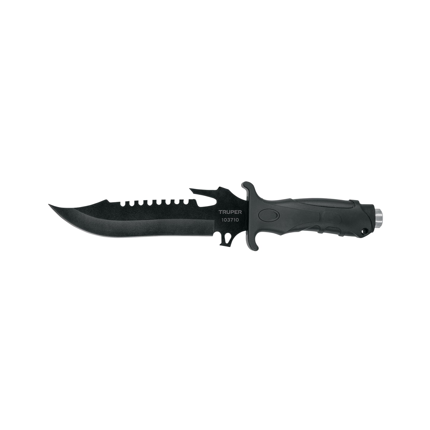 CUCHILLO TÁCTICO PARA CAMPISMO 7'' 103710 *