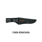 CUCHILLO TÁCTICO PARA CAMPISMO 7'' 103710 *