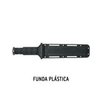 CUCHILLO TÁCTICO DE MONTE 8'', TRUPER 103711 *