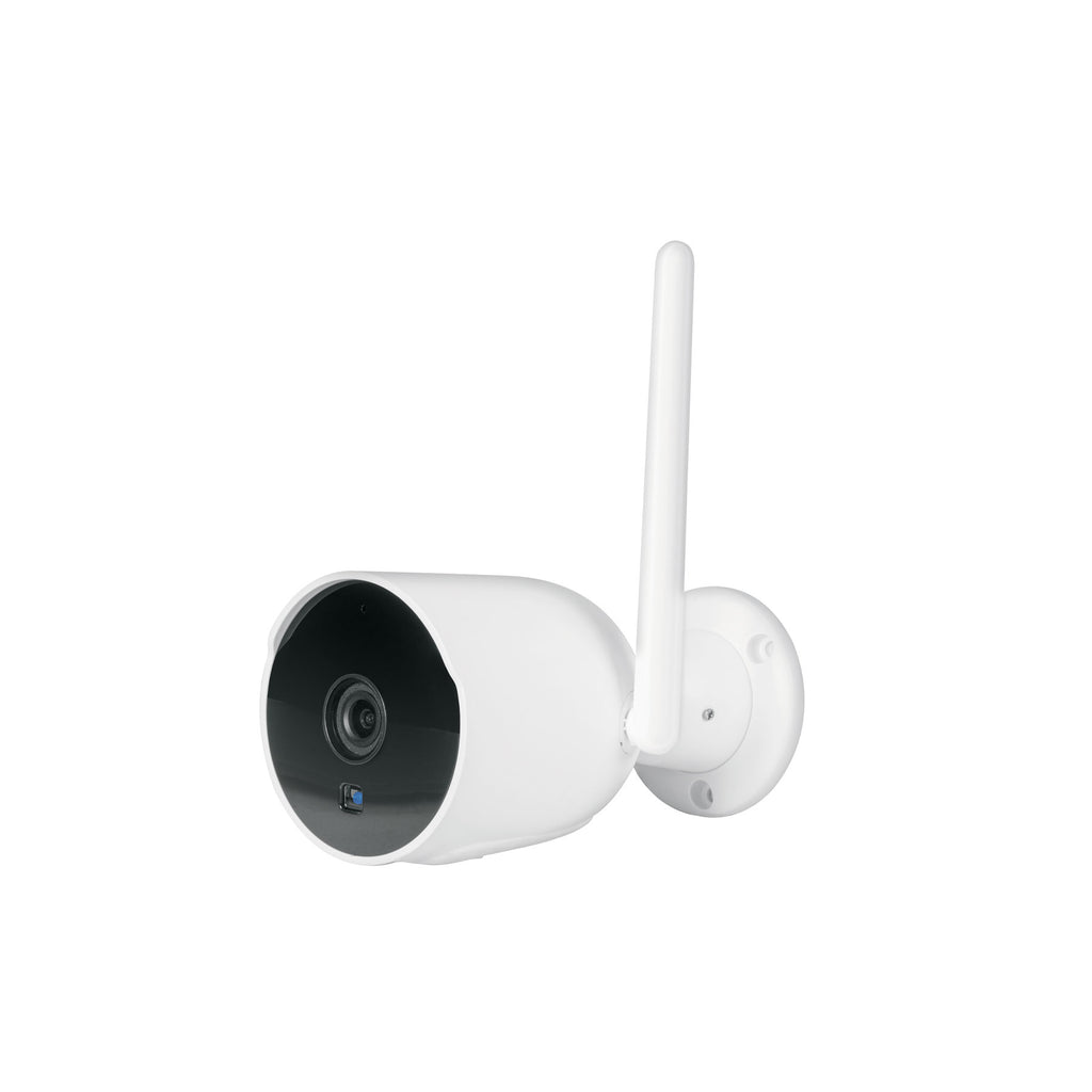 CÁMARA WIFI TIPO BALA 2MP, VOLTECK 49559 P