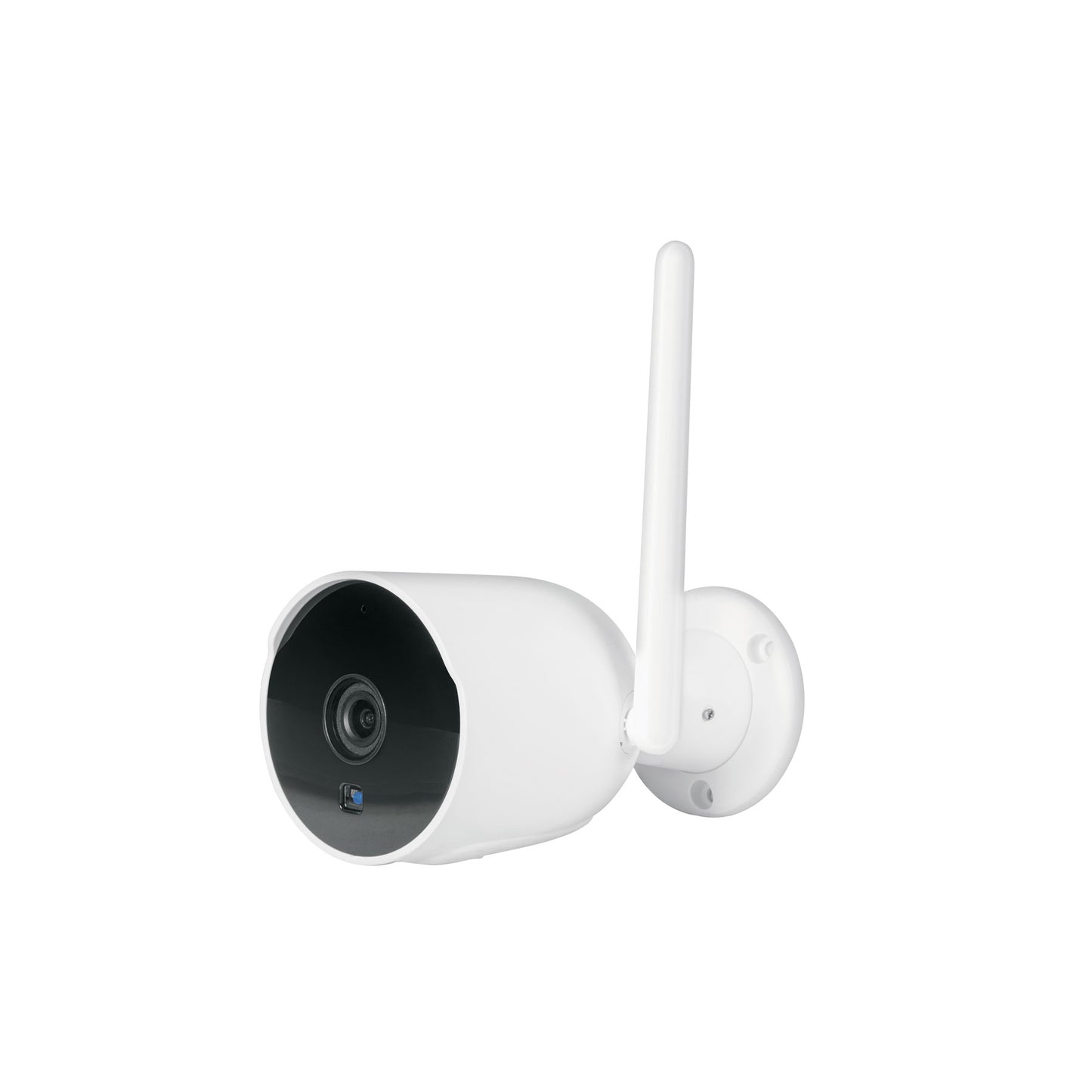 CÁMARA WIFI TIPO BALA 2MP, VOLTECK 49559 P