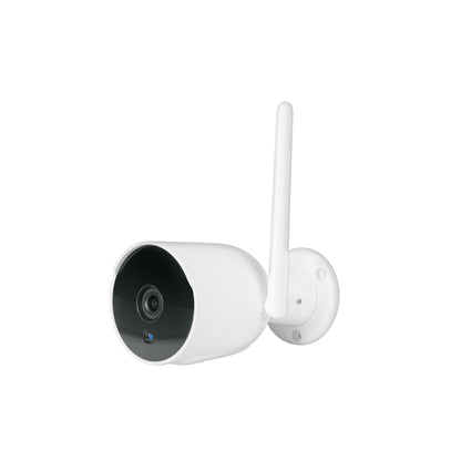 CÁMARA WIFI TIPO BALA 2MP, VOLTECK 49559 P