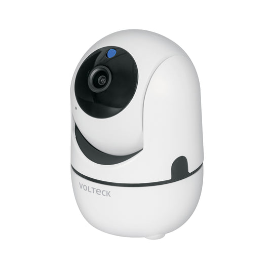 CÁMARA WIFI ROBOTIZADA 3MP, VOLTECK 49556 *